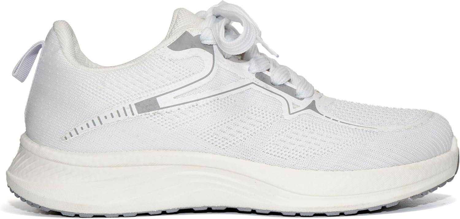 Detalle de JOMIX Donna Scarpe da Ginnastica Running: comfort traspirante, leggerezza e versatilità