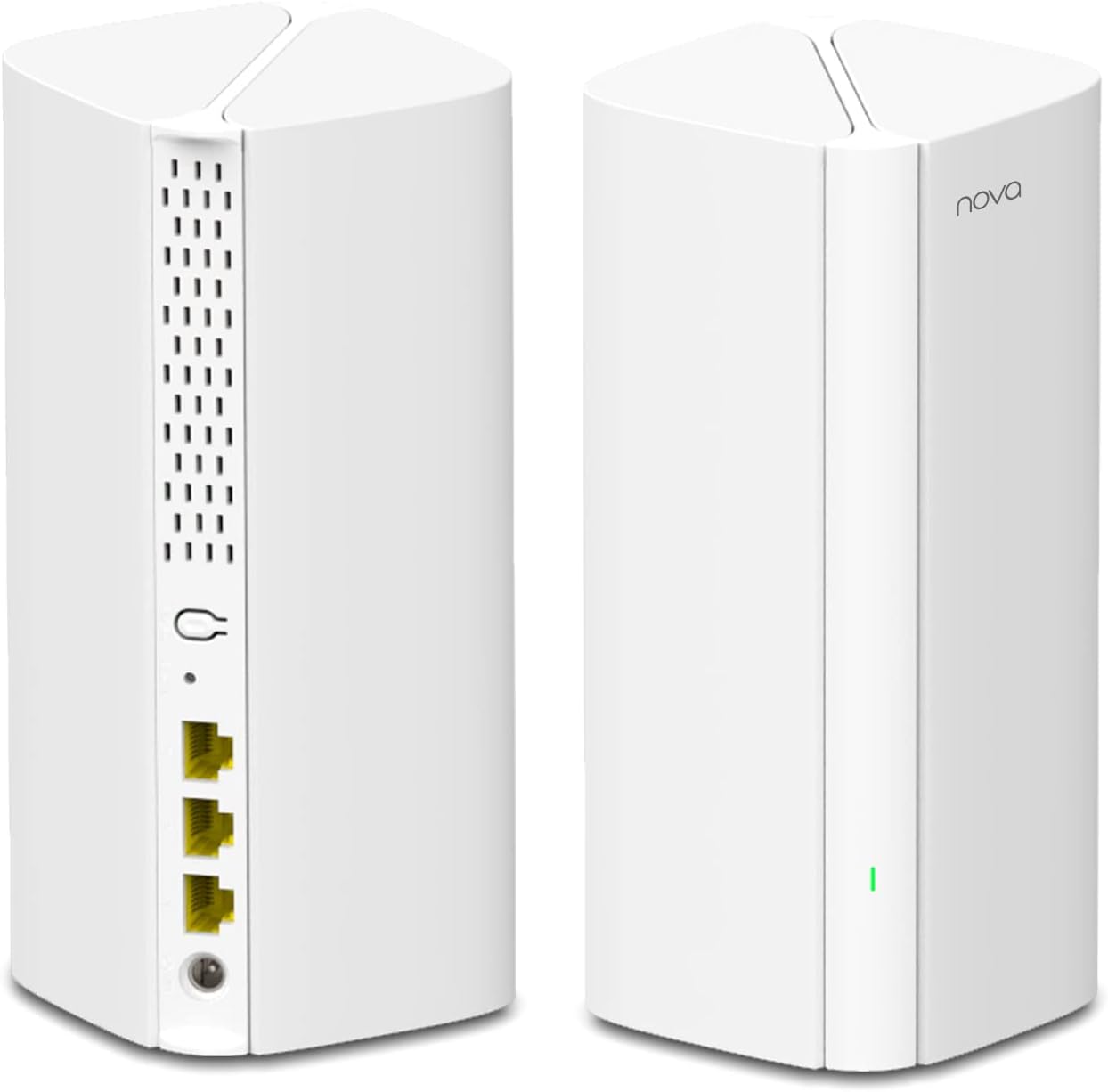 Tenda Nova MX12 Mesh WiFi 6 AX3000