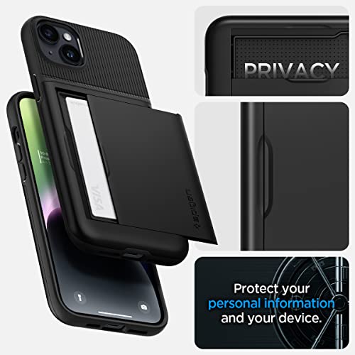 Thumbnail 4 de Coque Spigen Slim Armor CS pour iPhone 14 ⚙