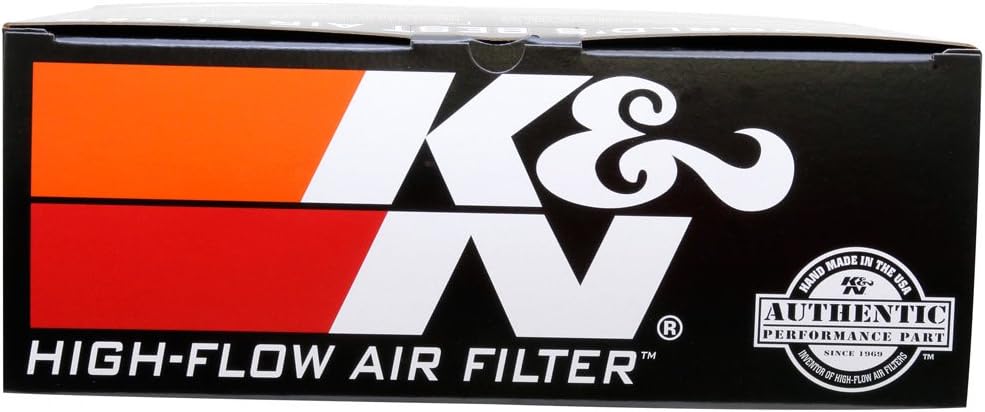 Thumbnail 6 de K&N PL-1814 Motorrad Luftfilter für Indian Chief Classic – mehr Leistung von US-Herstellung
