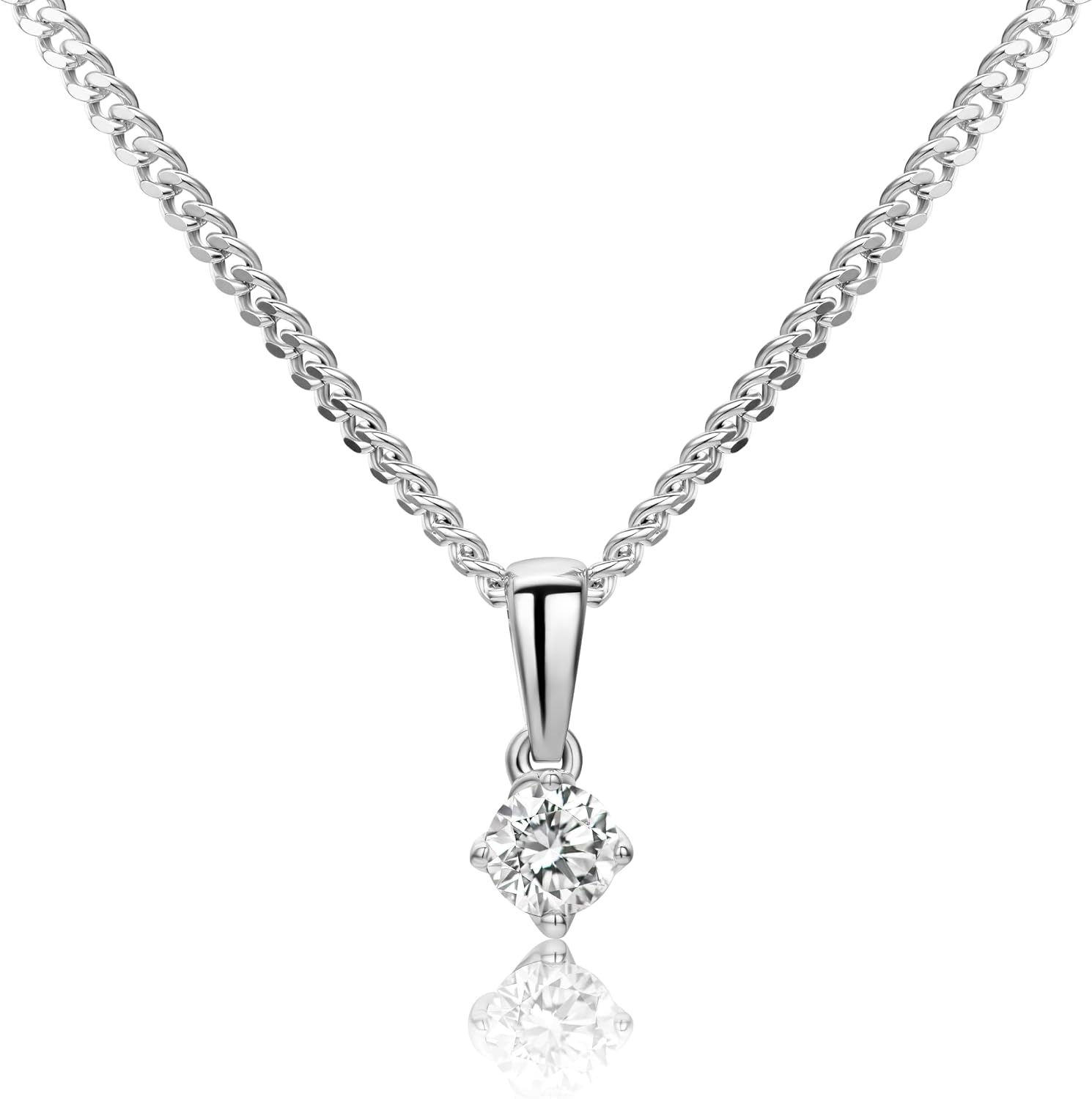 Thumbnail 5 de MIORE Collares Mujer 0,10 ct