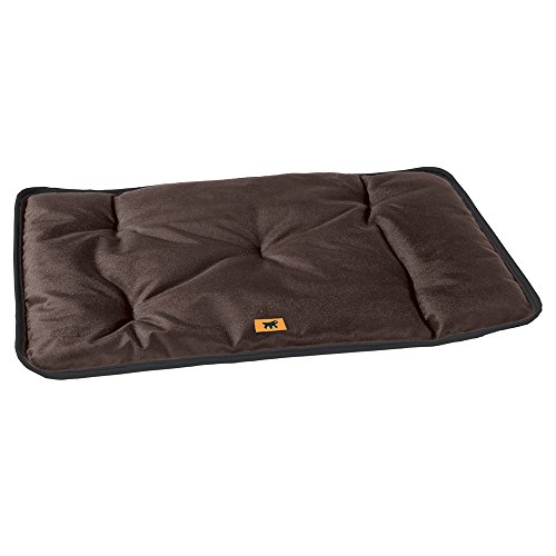 Detalle de FERPLAST Jolly cama para perros 98 x 65 CM