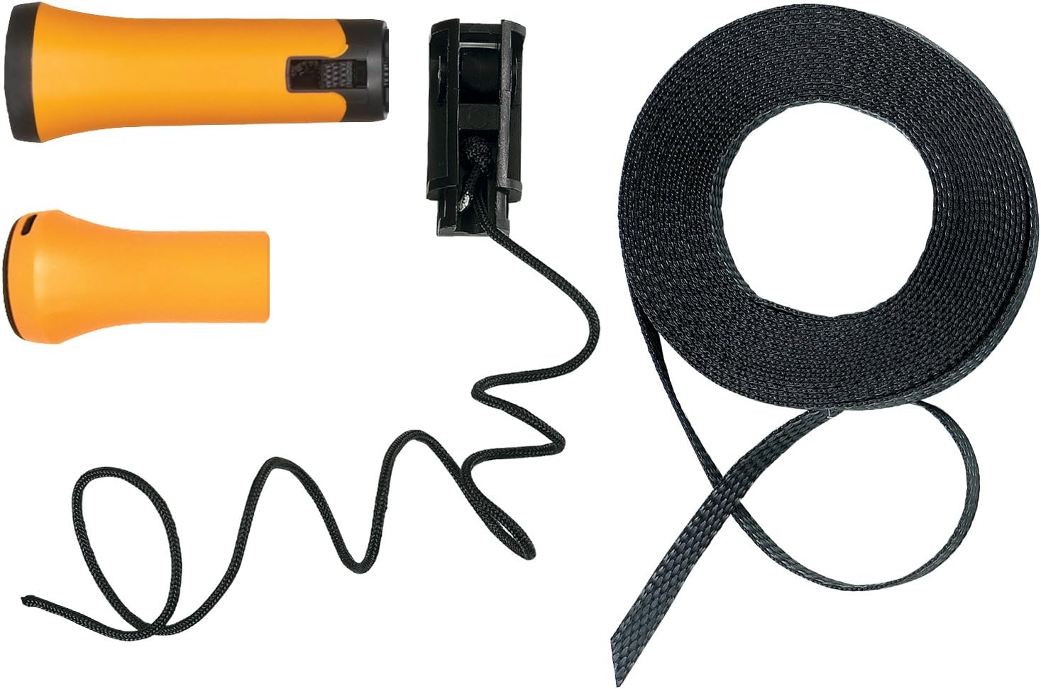 Detalle de Testa di taglio originale di ricambio per svettatoi Fiskars UPX86 e UPX82 – 1026295