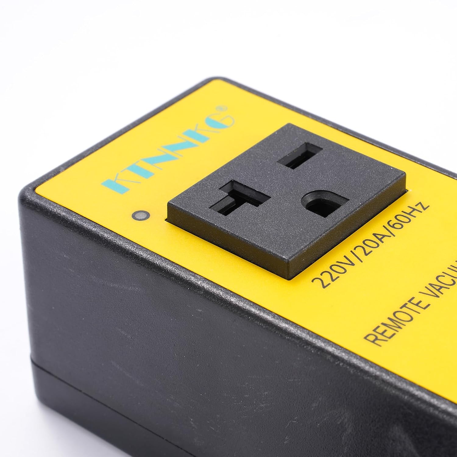 Thumbnail 6 de KTNNKG NEWKT-V201 Automatic Remote Vacuum Switch, 220V, 20A, 5s/10s Delay