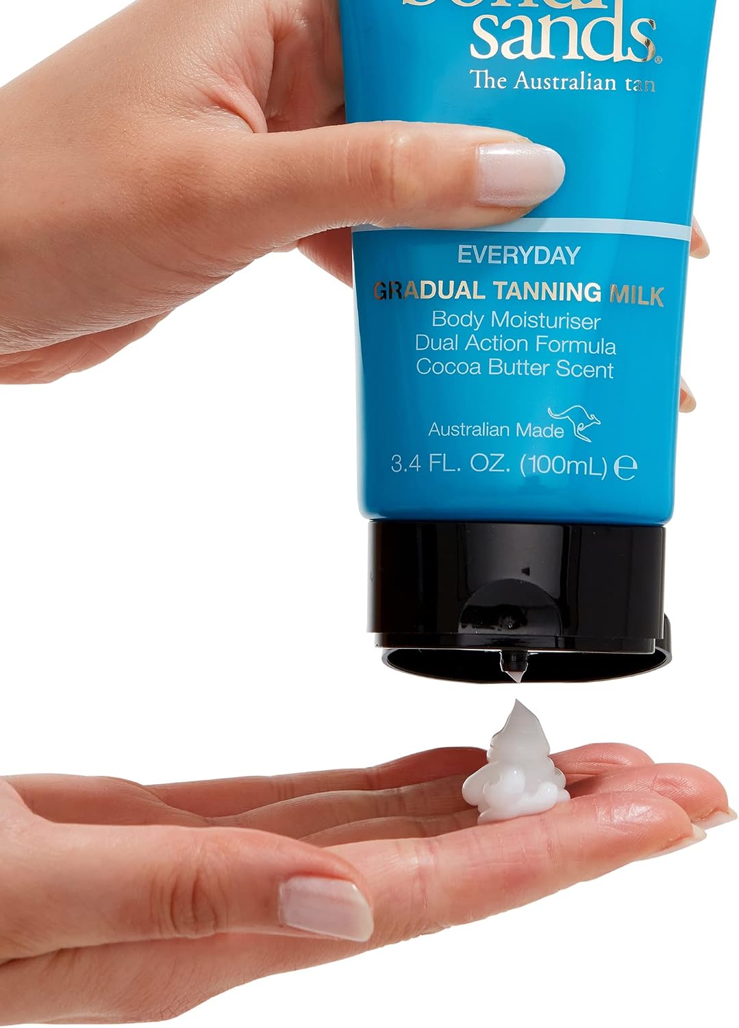 Thumbnail 1 de Bondi Sands Everyday Gradual Tanning Milk – Buildable, Natural Glow in 1–3 Applications