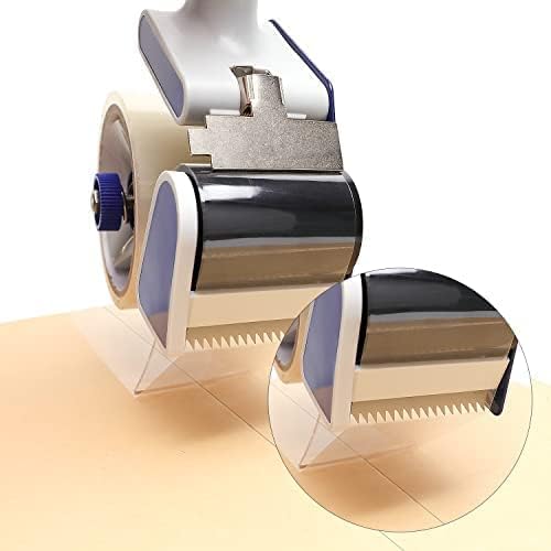 Thumbnail 5 de Amazon Basics Packaging Tape Dispenser Gun 1.88‑inch