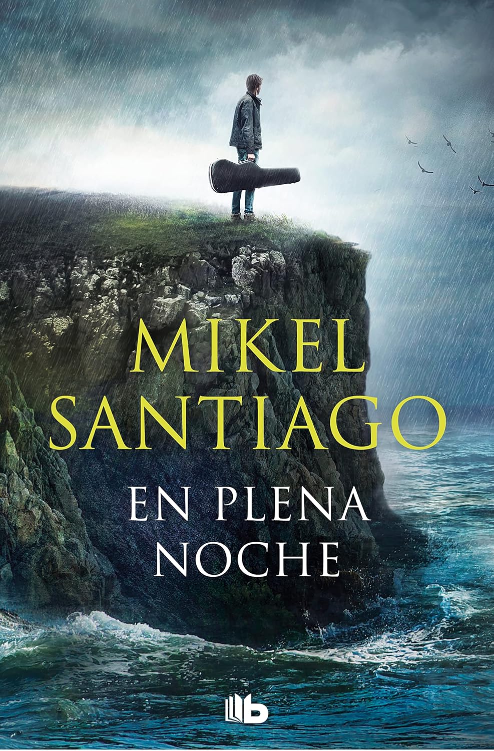In the Middle of the Night: Illumbe Trilogy 2 book