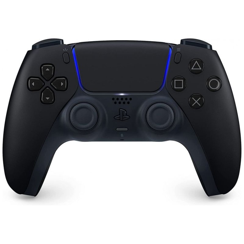 Thumbnail 3 de Sony DualSense V3 Midnight Black para PS5 + cable: mando inalámbrico de alto rendimiento