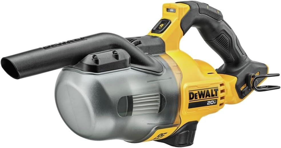 Thumbnail 2 de DEWALT DCV501HB 20V Handheld Vacuum 🧹