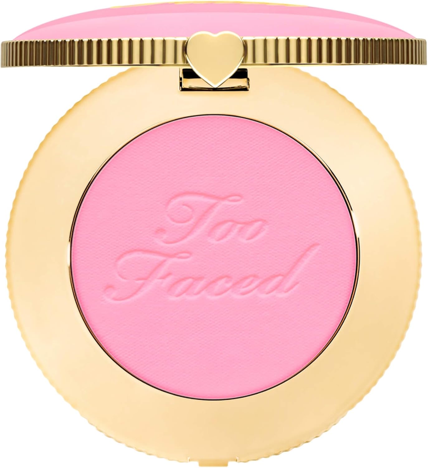 Detalle de Too Faced Cloud Crush Blush – Buildable, Blendable, High Pigment Colour (Vegan) 5.2ml