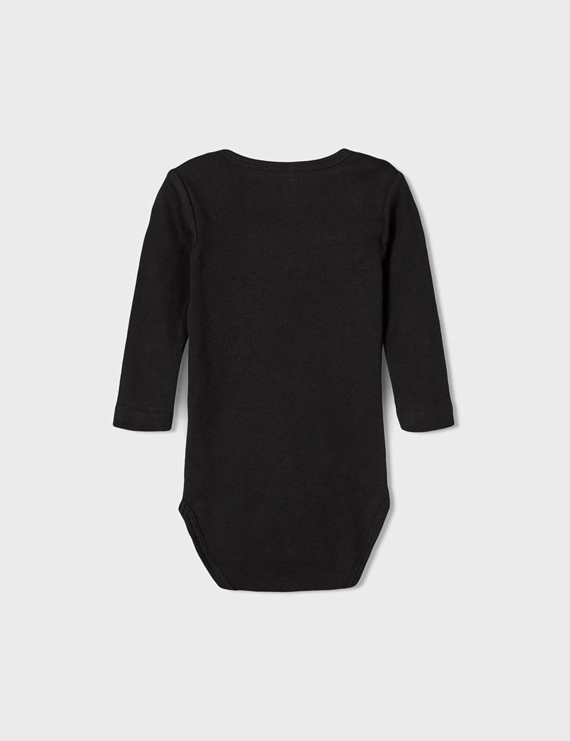 Thumbnail 1 de Name It Nbnbody 3p LS Solid Noos Unisex – Pacco da 1