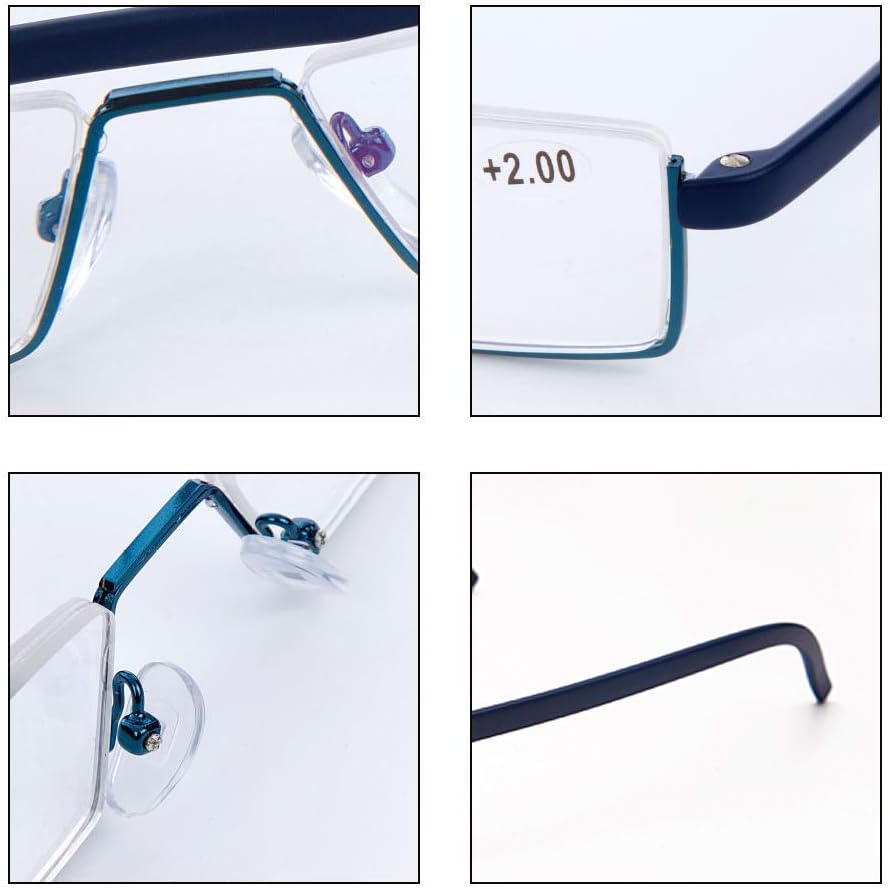 Thumbnail 6 de KoKoBin Lesebrille 1,5 für Erwachsene