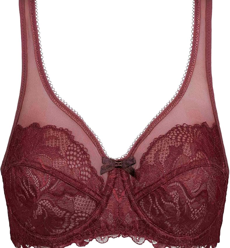 Detalle de Dim Soutien-Gorge Femme Armatures Generous Essentiel 🌟