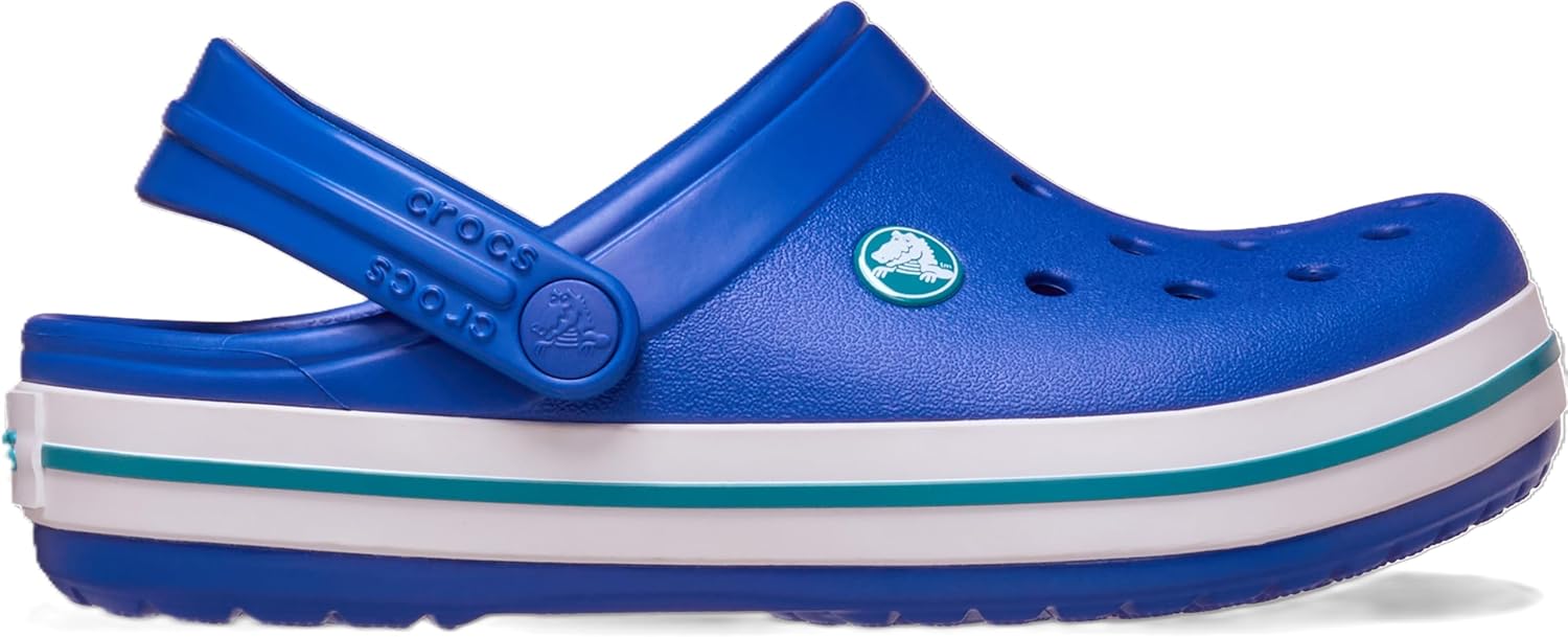 Thumbnail 4 de Crocs Crocband Clog K – Unisex Kinderclogs für Alltag und Spiel