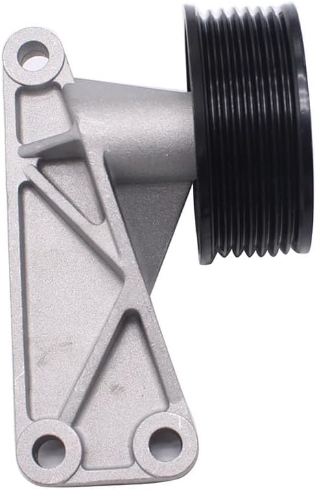 Thumbnail 2 de SHLPDFM Tensioner Belt Kit for Discovery 2