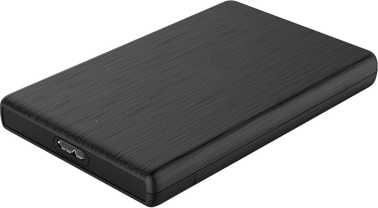 Thumbnail 6 de 玄人志向 GW2.5-KRU3 2.5型SATA HDD/SSDケース USB3.2 Gen1・工具不要
