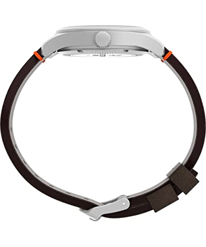 Thumbnail 1 de Timex Expedition Field Post Solar 36mm Watch
