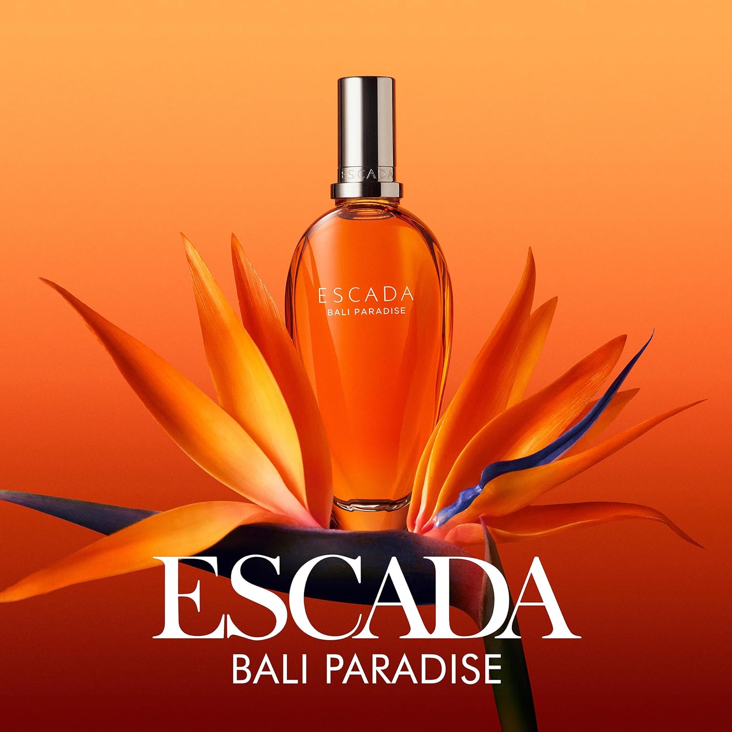 Detalle de Escada Bali Paradise Eau de Toilette für Damen – 30 ml