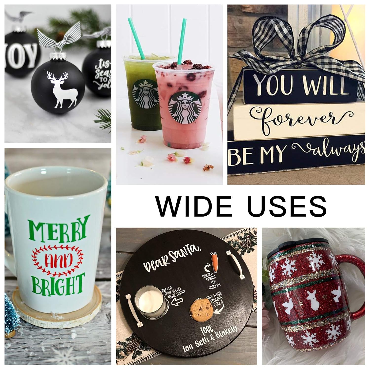 Thumbnail 6 de YRYM HT Vinylfolie 30 cm 🎨