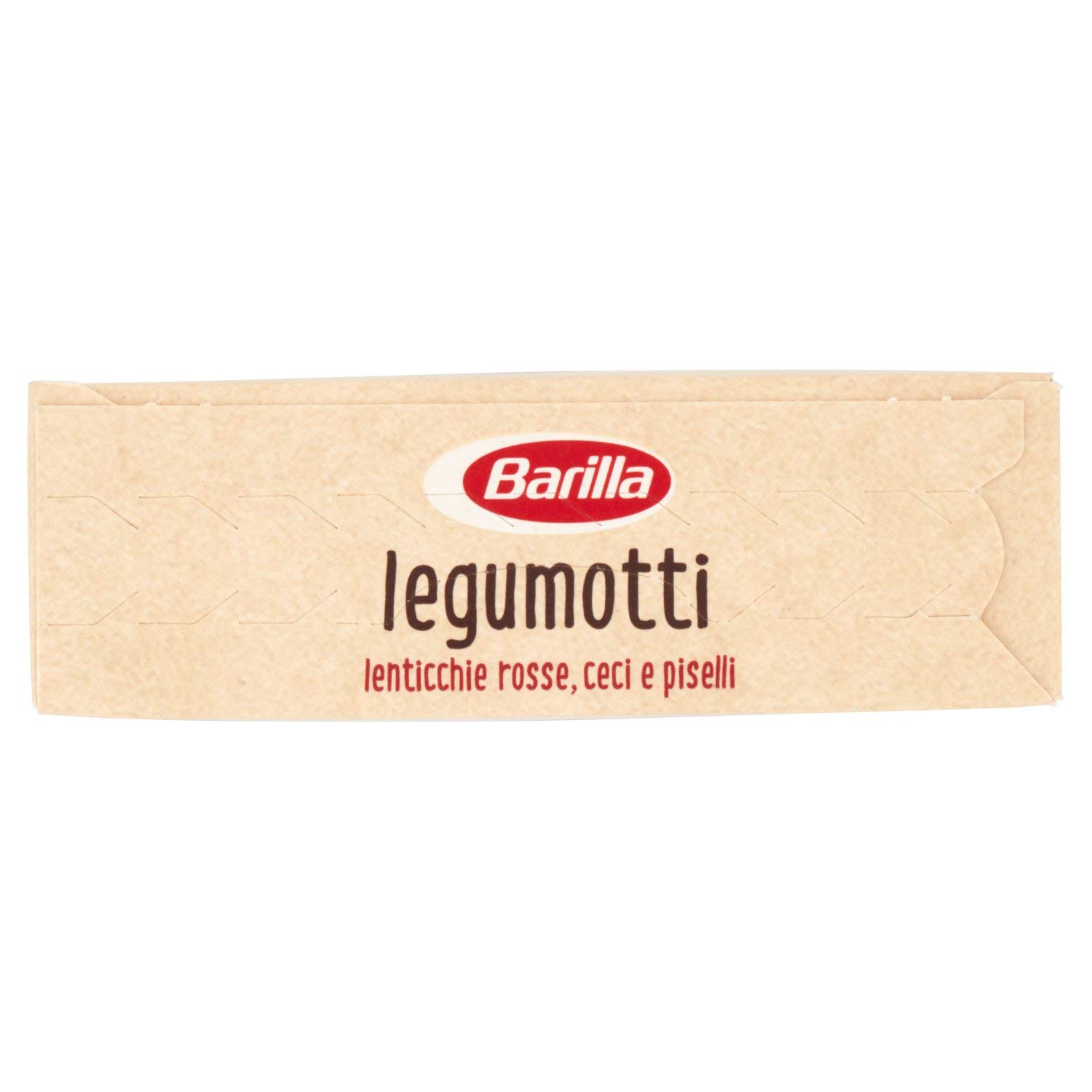 Thumbnail 5 de Barilla Risoni aus roten Linsen und Kichererbsen – glutenfrei, proteinreich, 3x100 g