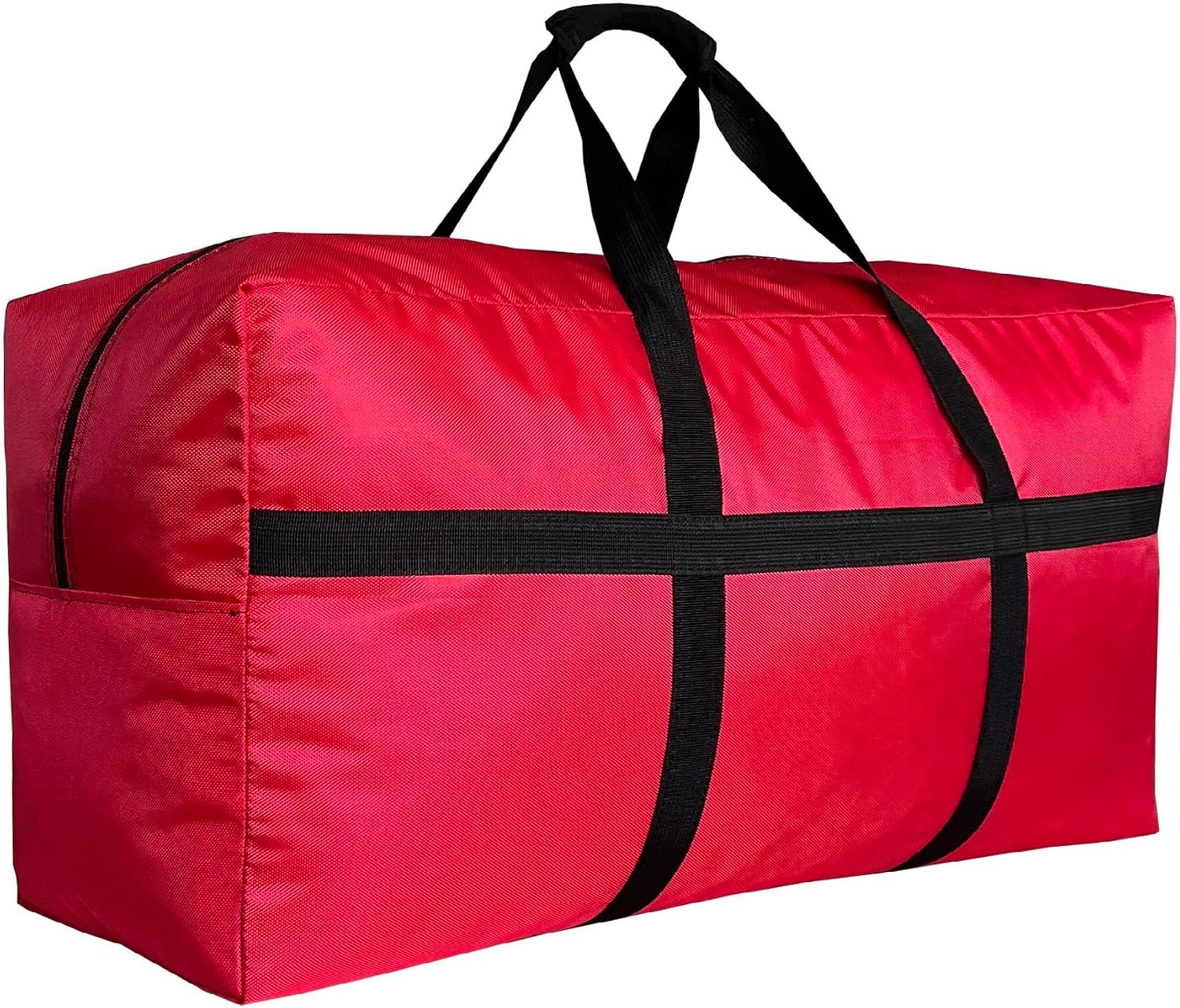 Detalle 2 de HaoHakka Christmas Tree Storage Bag ⏳