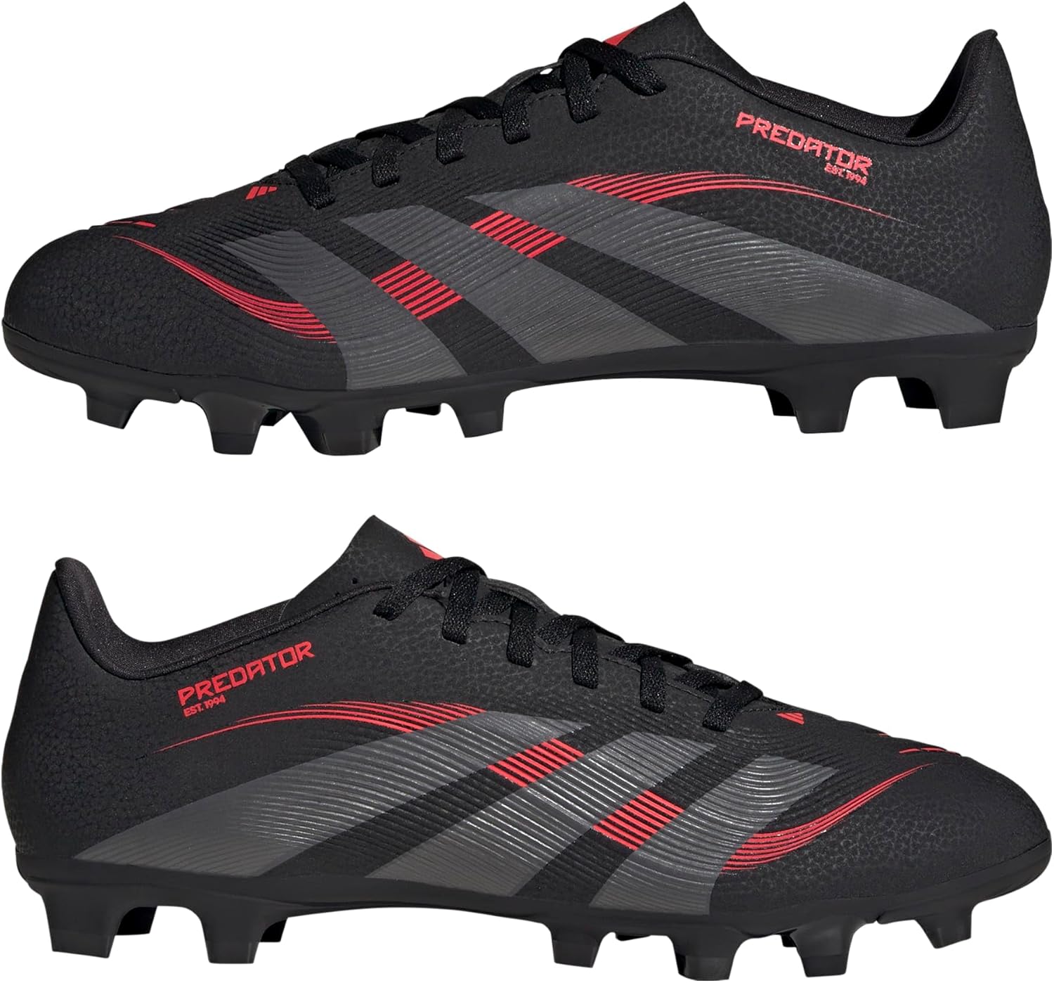 Thumbnail 5 de Adidas Unisex Club botas de fútbol talla 46