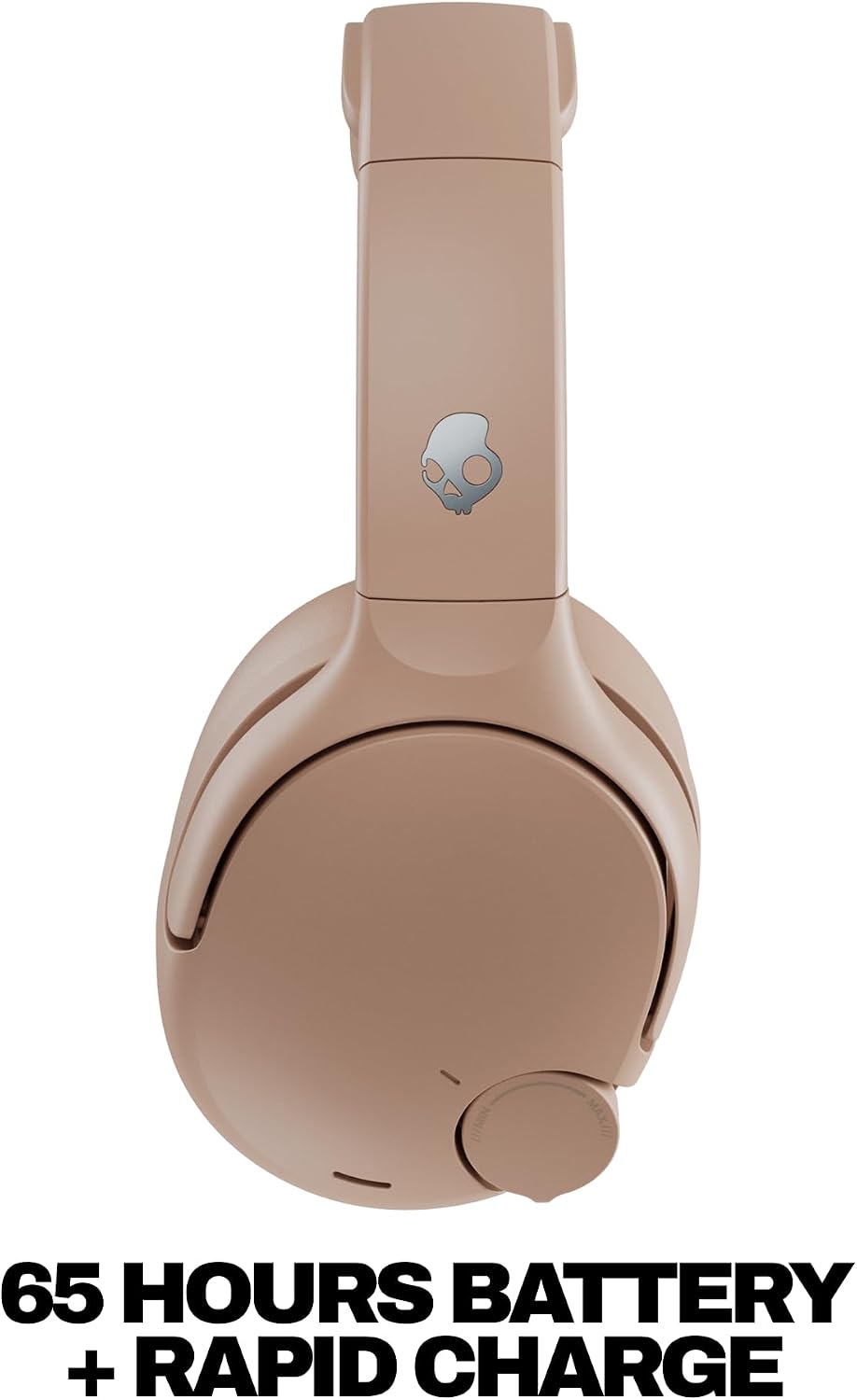 Detalle de Skullcandy Crusher 720 Wireless Headphones