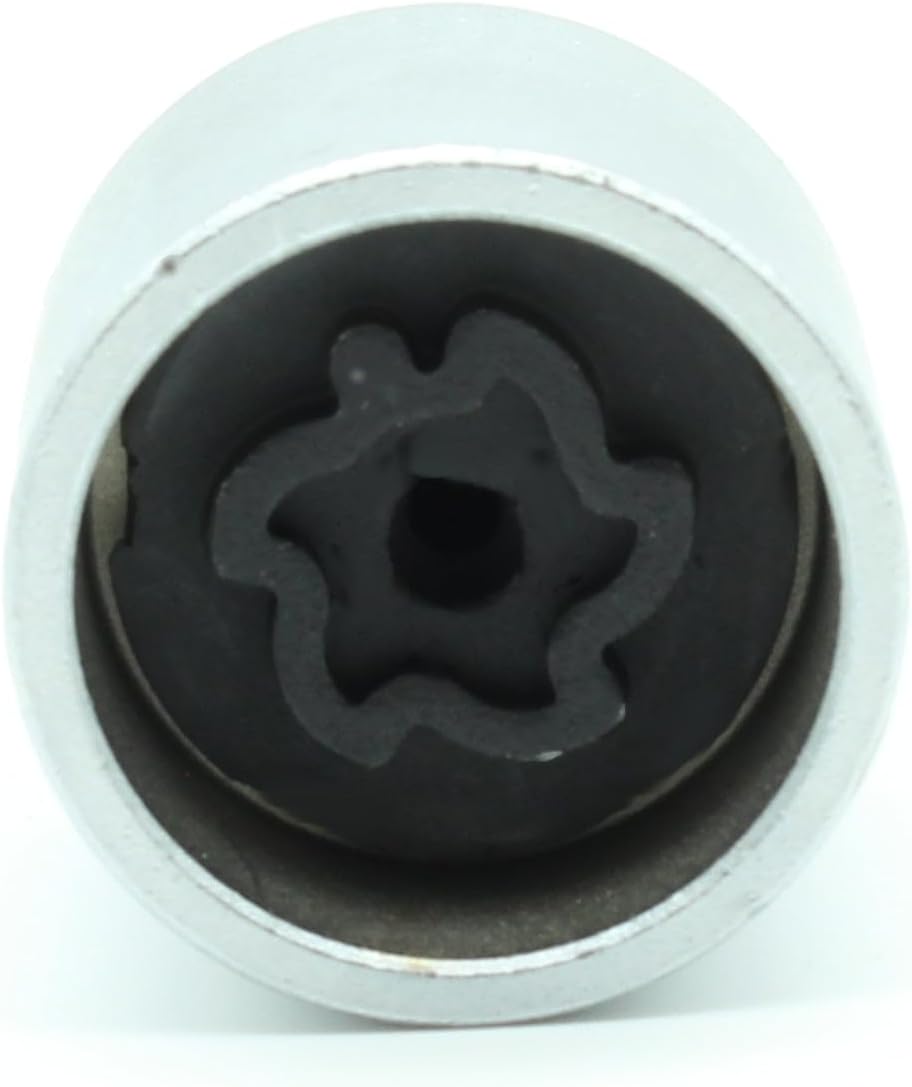 Thumbnail 6 de TMAX Anti-Theft Wheel Lock Key 316