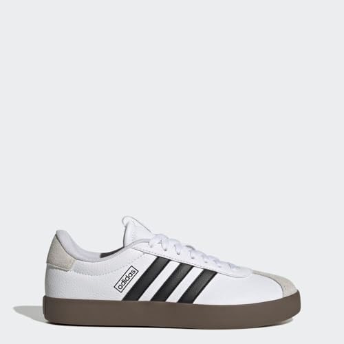 Thumbnail 11 de adidas Donna Vl Court 3.0 Shoes – Cloud White/Core Black/Grey One, misura 40 EU
