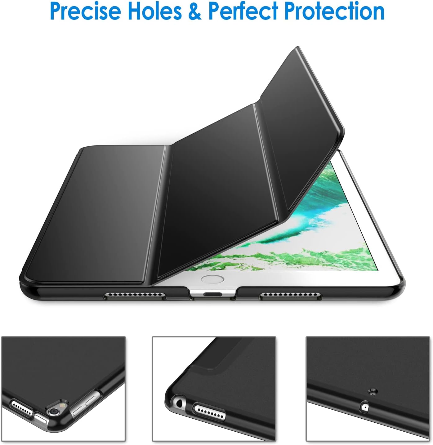 Thumbnail 2 de JETech Case for iPad Air 3 10.5