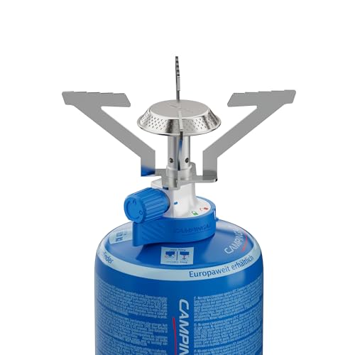 Thumbnail 8 de Campingaz Camping Connect Gaskocher – 1-Flammen, 1250 W, einfacher Klickanschluss