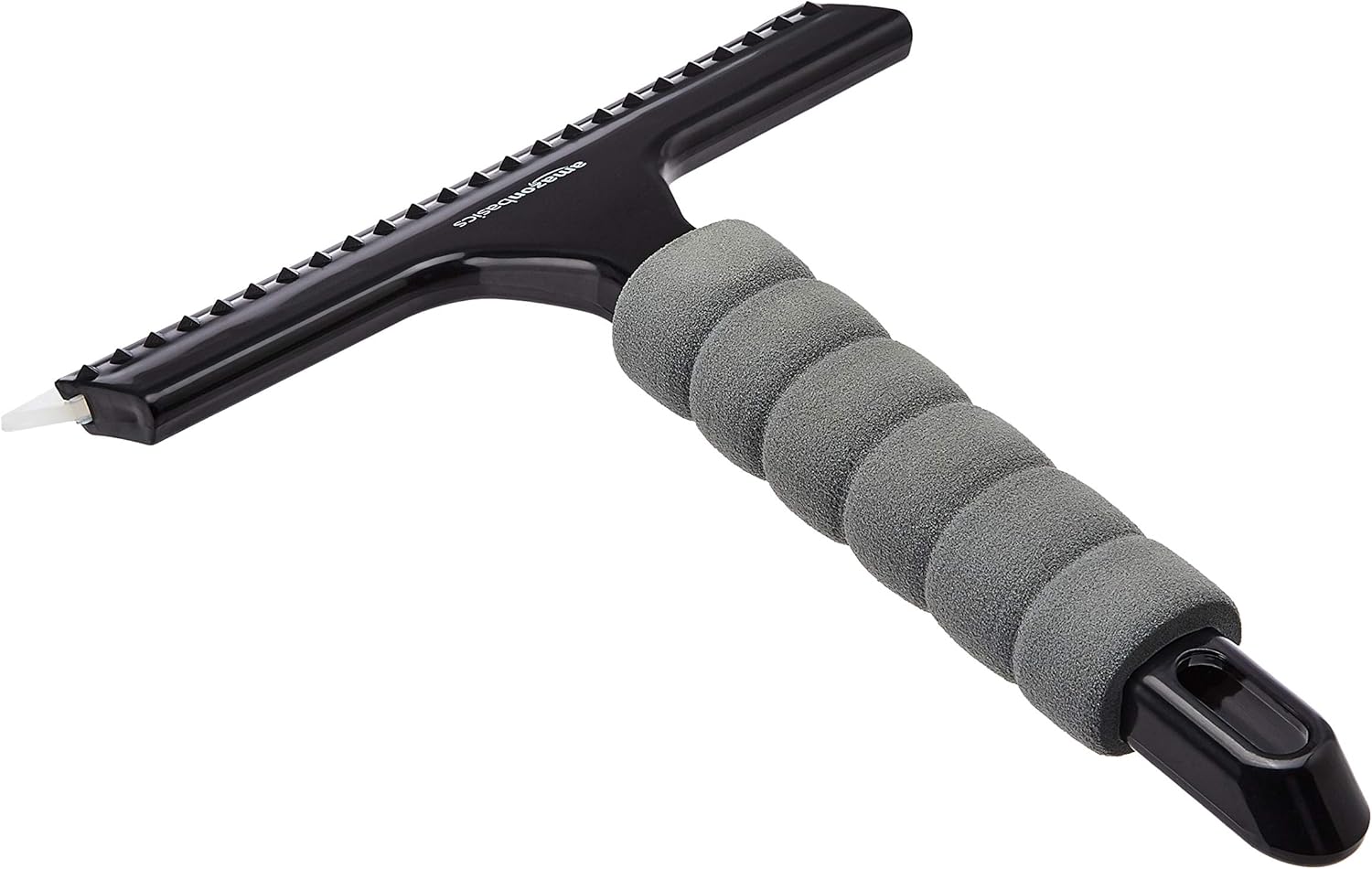 Thumbnail 1 de Amazon Basics Window Squeegee with Handle for Glass, Mirrors, Car Windows