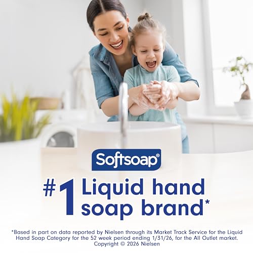 Thumbnail 8 de Softsoap Fresh Breeze Liquid Hand Soap — 7.5 Fl Oz (Pack of 6)