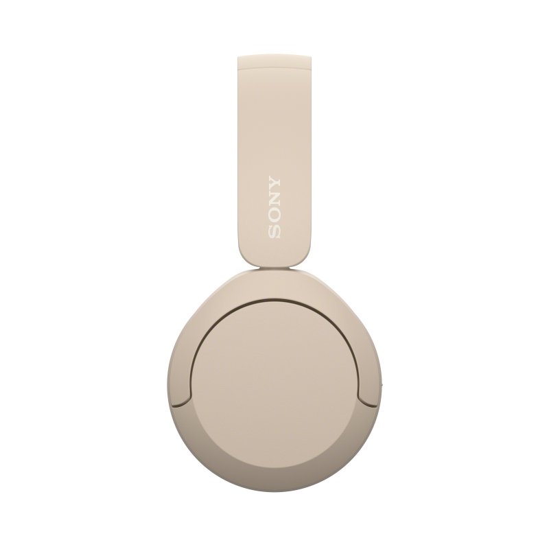 Thumbnail 1 de Sony WH-CH520 Auriculares Bluetooth Inalambricos Color Crema