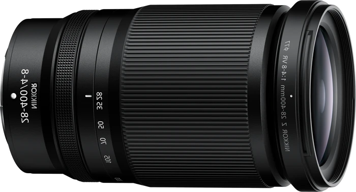 Thumbnail 7 de Nikon Z6 III + NIKKOR Z 28-400mm f/4-8 VR – Komplettset