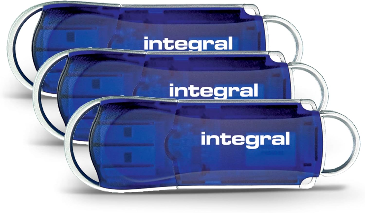 Thumbnail 6 de Integral Courier USB 3.2 64 Go 100 MB/s
