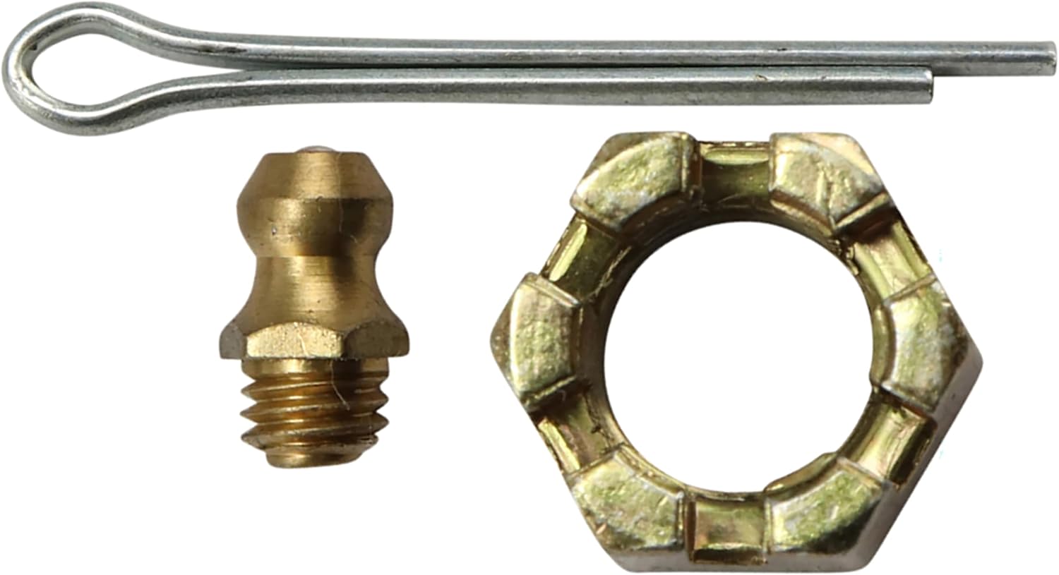 Detalle de Beck/Arnley Tie Rod End 101-2814