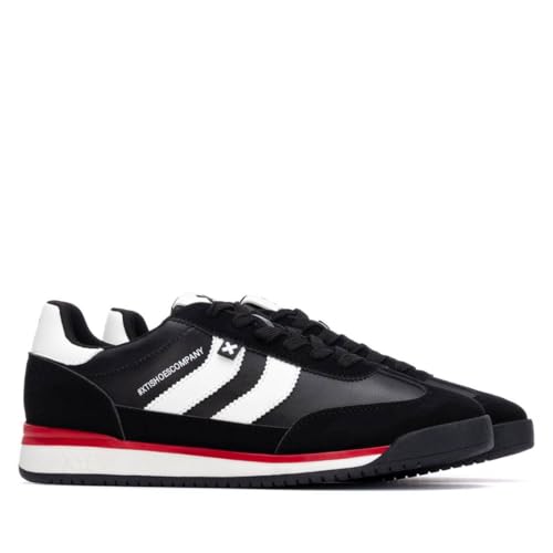 Thumbnail 3 de XTI 14458201 Zapatilla hombre talla 43