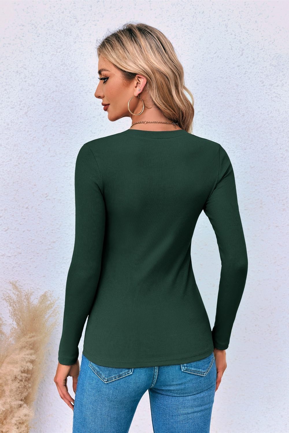 Thumbnail 6 de Imily Bela t-shirt femme manches longues ⚙