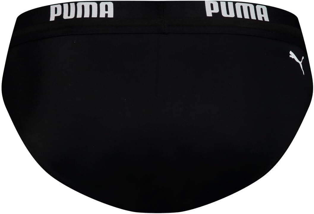 Detalle de PUMA Brief 100000026 – Costumi da Bagno da Uomo