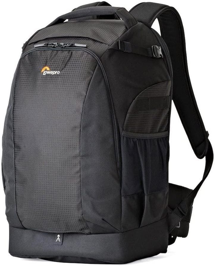 Detalle de Lowepro Flipside 500 AW II 15"