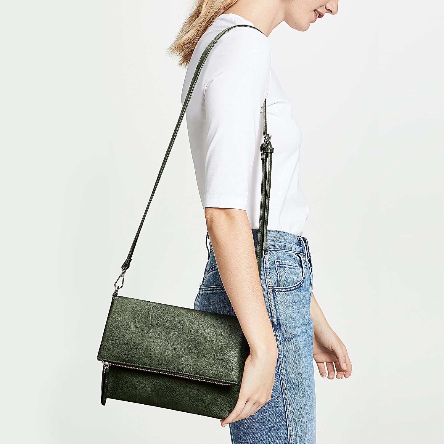 Thumbnail 3 de KALIDI Crossbody Bag 25cm