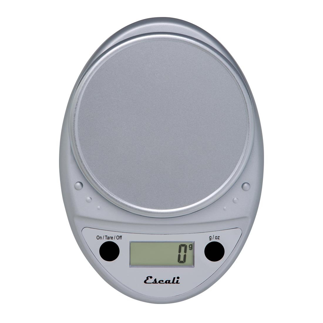 Thumbnail 1 de Escali Primo Digital Food Scale: Compact, precise, and easy to use for everyday cooking