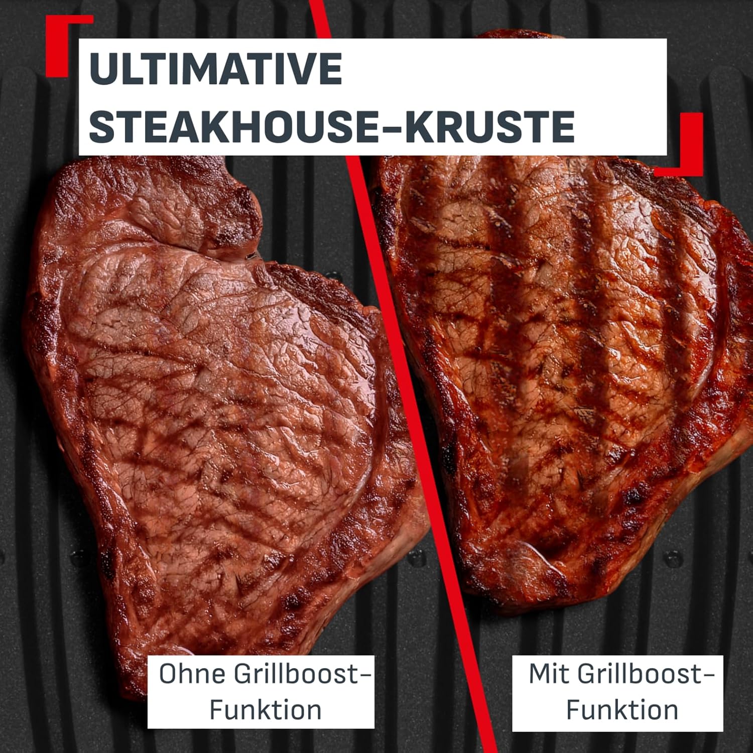 Thumbnail 3 de Tefal OptiGrill Elite XL Kontaktgrill