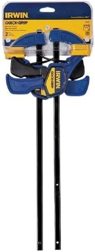 Thumbnail 5 de IRWIN Mini Bar Clamp, 12-inch