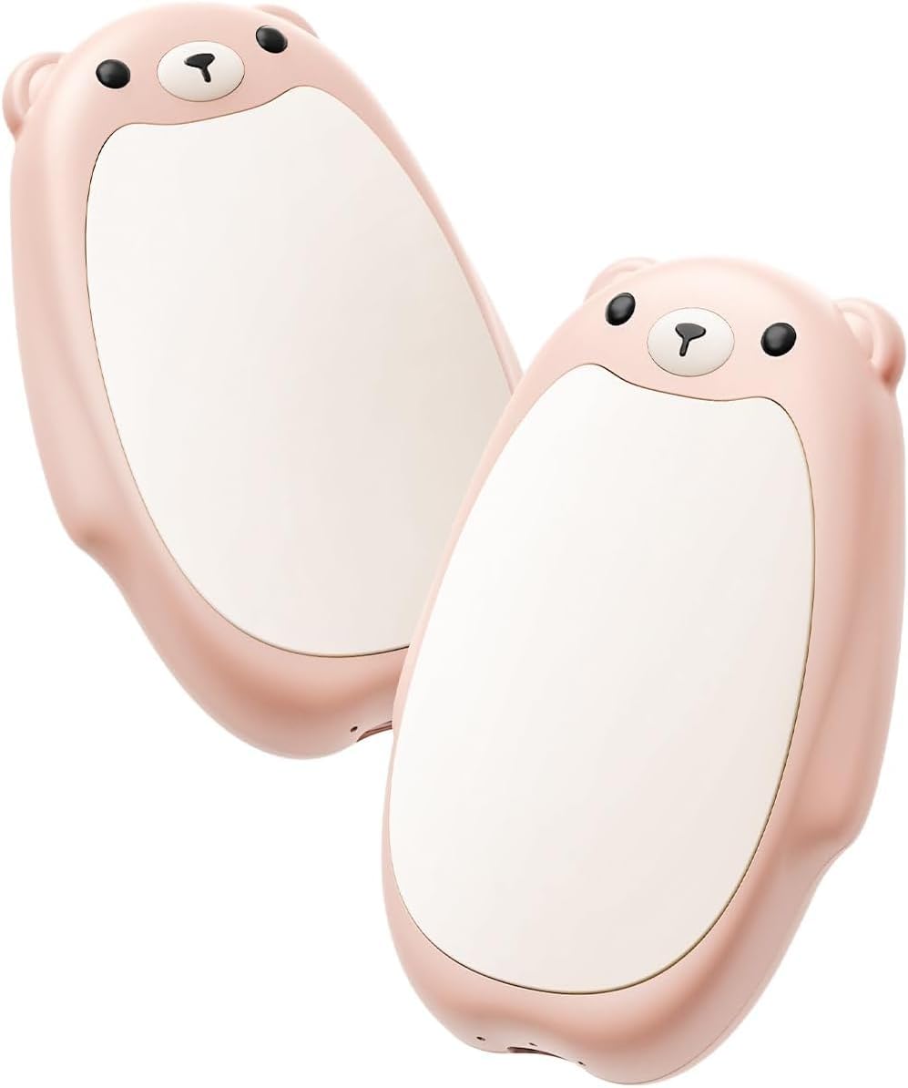 Detalle de SWEETFULL Hand Warmers 2000mAh