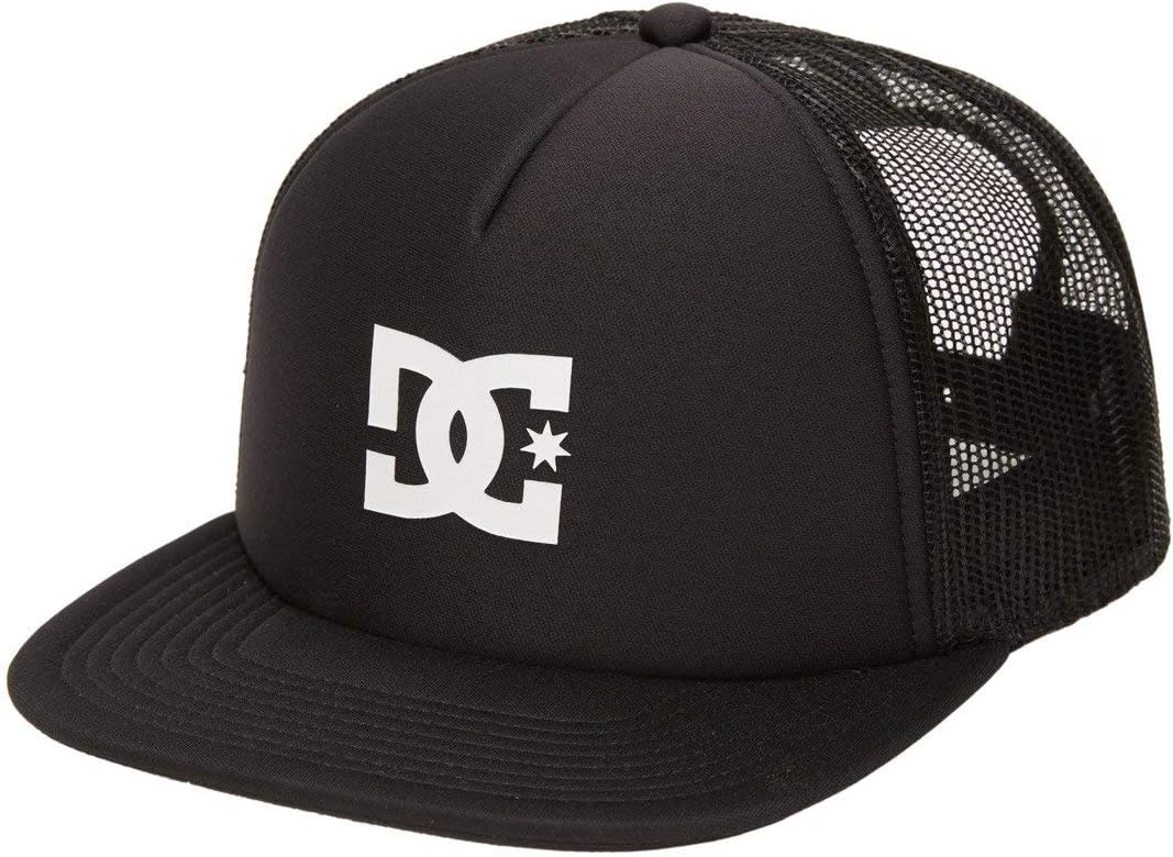 Detalle 1 de DC Shoes Gas Station Casquette Trucker pour Homme