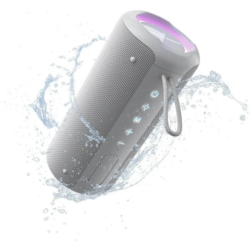 Thumbnail 2 de Energy Sistem Soundbliss Altavoz 40 W Bluetooth Gris 🔊