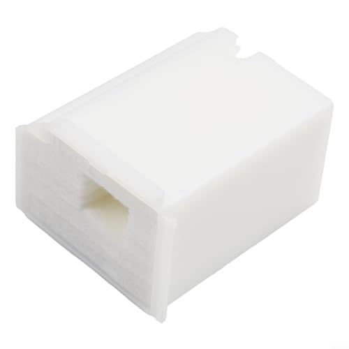 Detalle de Tampone di inchiostro compatibile EasyByMall per ET-2710/2726 e L3110/L1110