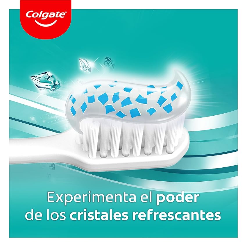 Thumbnail 6 de Colgate Max White Blanqueador Pack 12 🌟 Pasta de Dientes